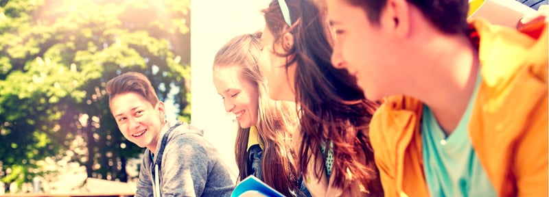 Preparatoria, el paso fundamental para tu formación profesional