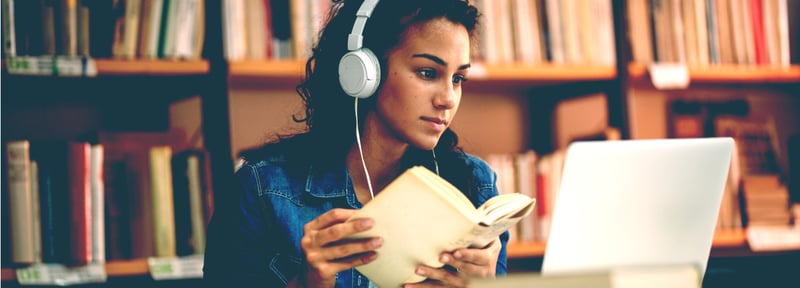 Ventajas de estudiar la universidad por internet