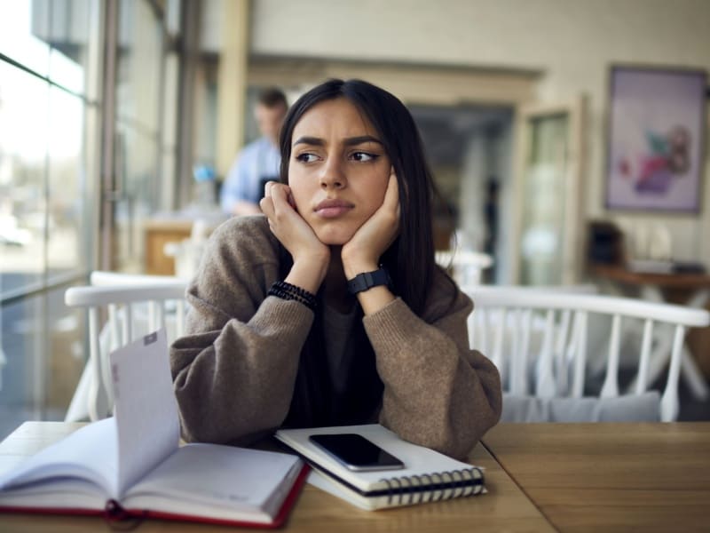 cómo saber si te equivocaste de carrera y qué hacer para no perder lo aprendido