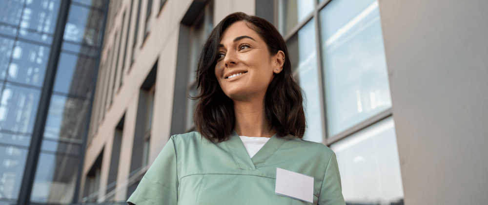 Guía de Carreras de Salud para mejorar la vida de los demás.