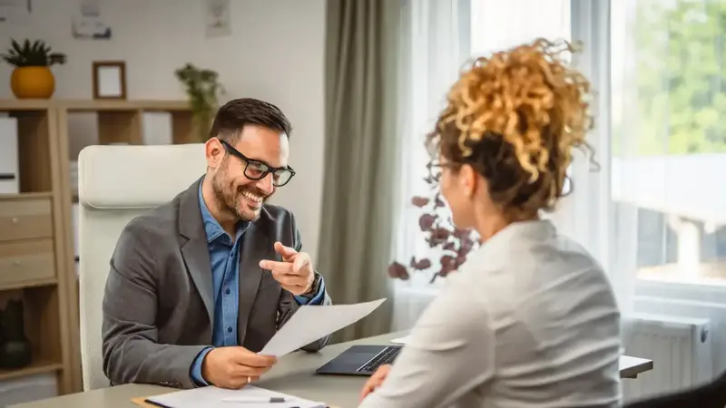 CV en inglés: cómo hacerlo paso a paso (con ejemplos y plantilla)