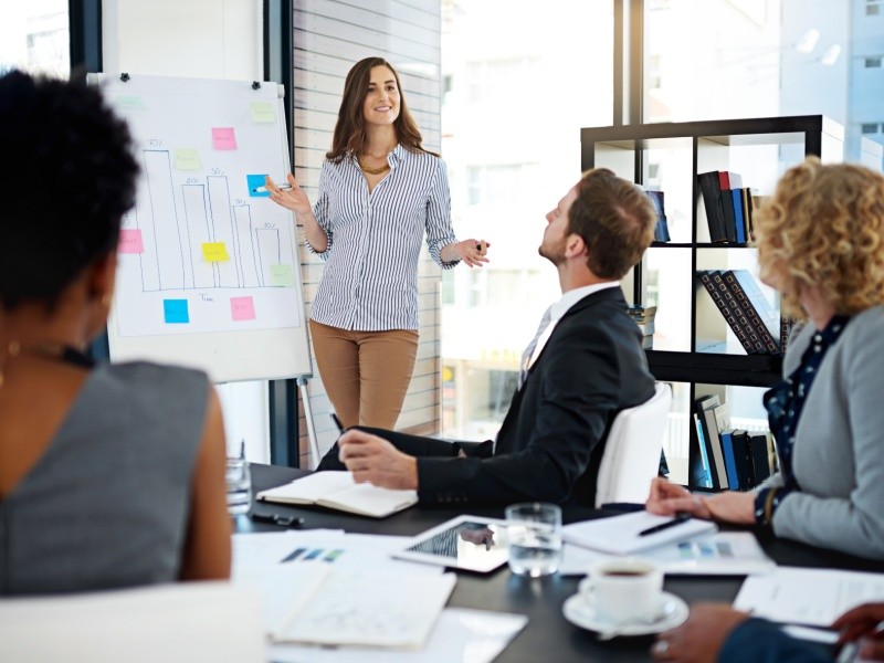 Liderar equipos neurodiversos en el trabajo mediante comunicación clara y organización