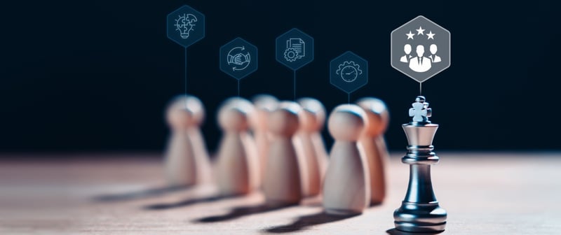 Cómo liderar equipos neurodiversos: claves para adaptar el liderazgo en el trabajo