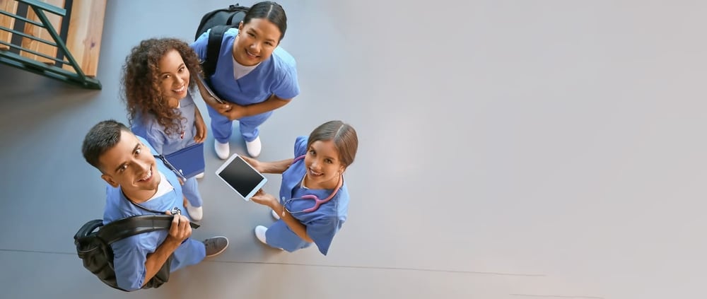 ¿Cómo saber si tienes vocación para estudiar Enfermería?