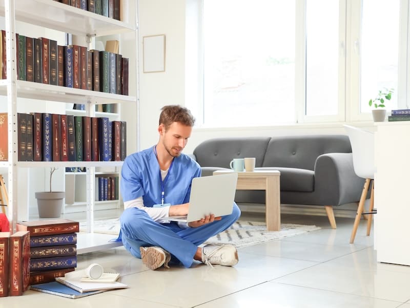 Cómo saber si tienes vocación para estudiar Enfermería