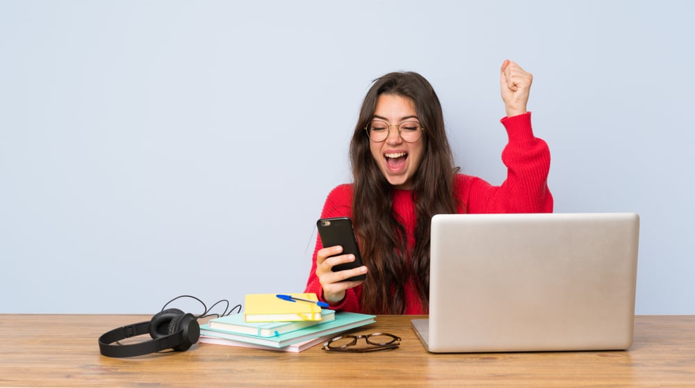 Cómo entrar a la universidad: tips para crear un Plan B