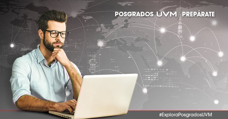 De qué va Explora Posgrados
