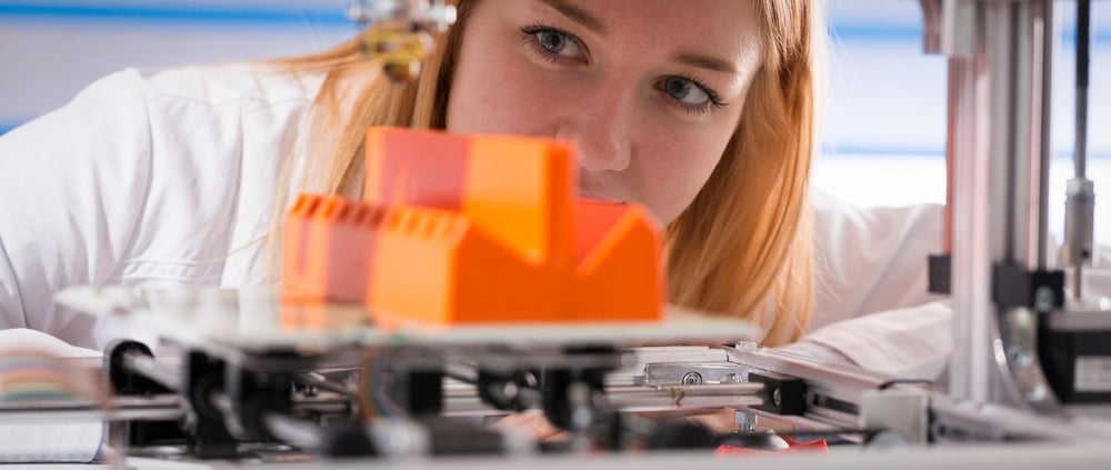 ¿Por qué estudiar Diseño Industrial en UVM con certificación NABA?