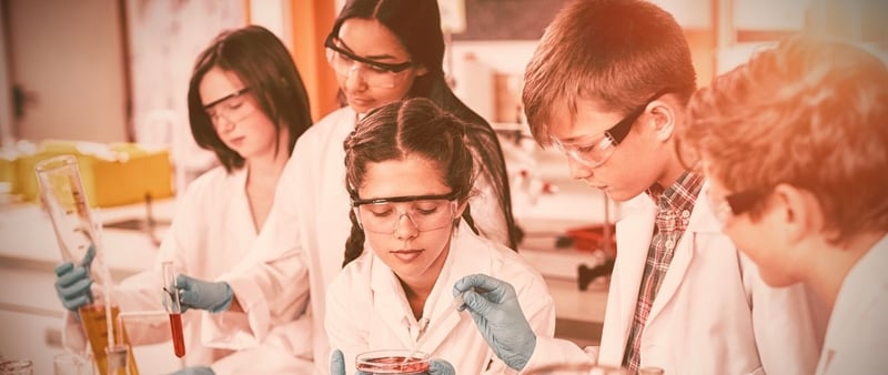 Orientación Vocacional en Prepa Internacional UVM