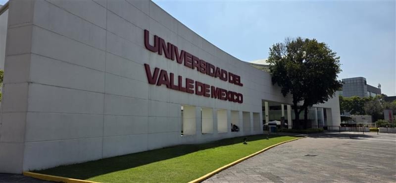 Instalaciones UVM: espacios que te preparan para el mundo real
