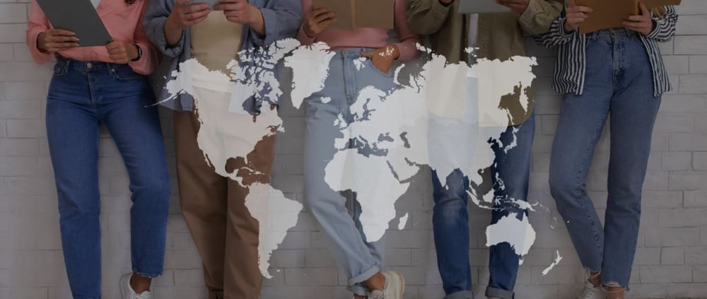 Relaciones Internacionales: qué es y en qué puedes trabajar