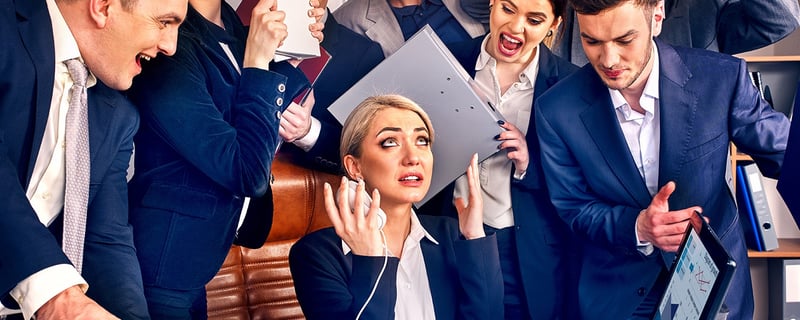 Maneja tus emociones y resuelve conflictos como un líder