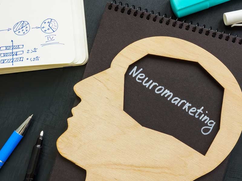Neuromarketing para vender más