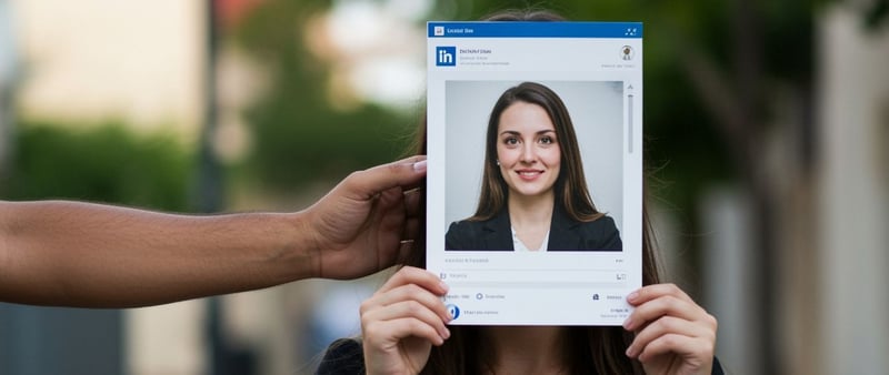 Perfil de LinkedIn sin experiencia: guía paso a paso 2026