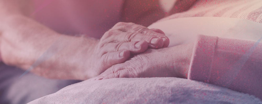 ¿Pasas por un proceso de duelo?