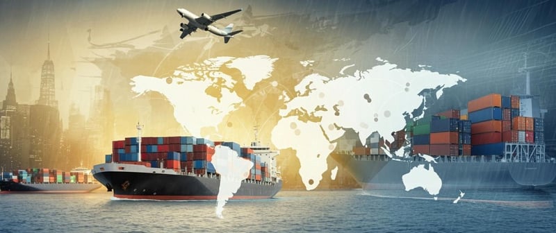 ¿Qué es comercio internacional y por qué estudiarlo?