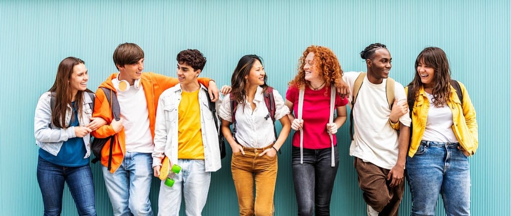 Prepa Multicultural: educación bilingüe y certificación internacional