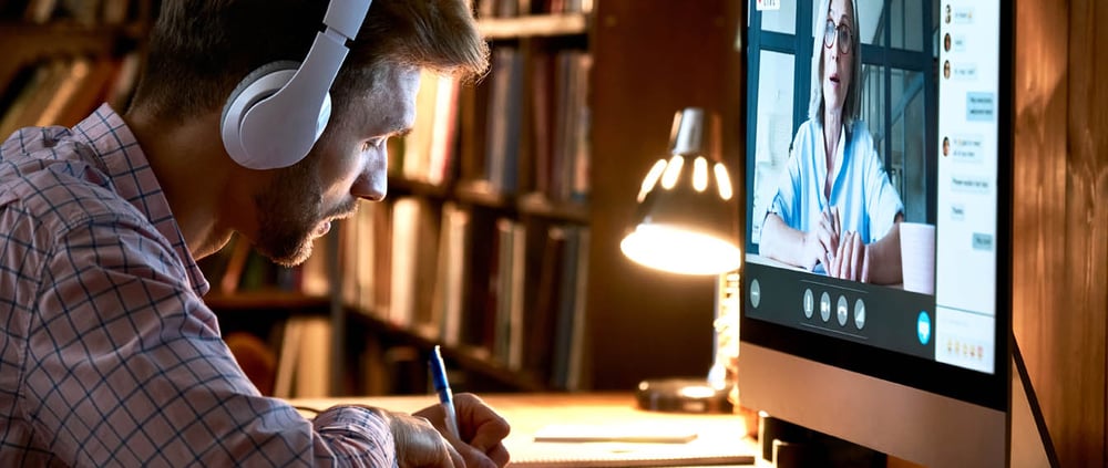 ¿Cómo elegir una maestría? 5 preguntas clave para decidir