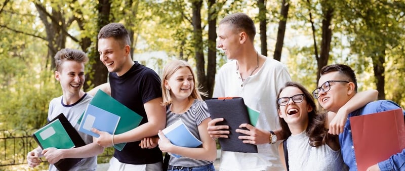 7 razones por las que tu hijo debería aprender inglés