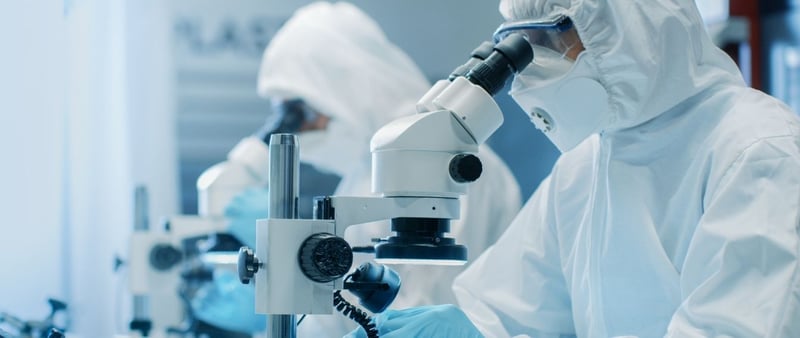 Químico Farmacéutico Biotecnólogo: por qué estudiar esta carrera