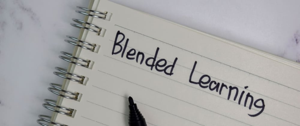 Blended learning: qué es y cómo transforma la educación actual