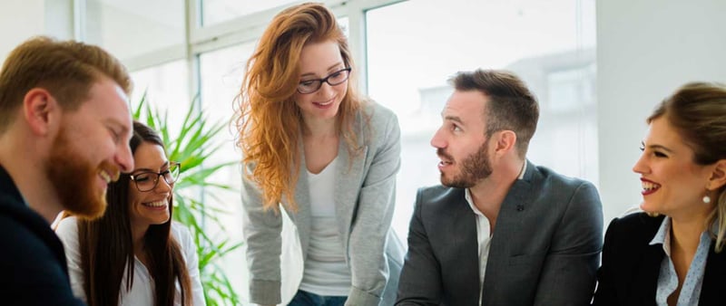 Team Coaching o Coaching de Equipos: Qué es y para qué sirve