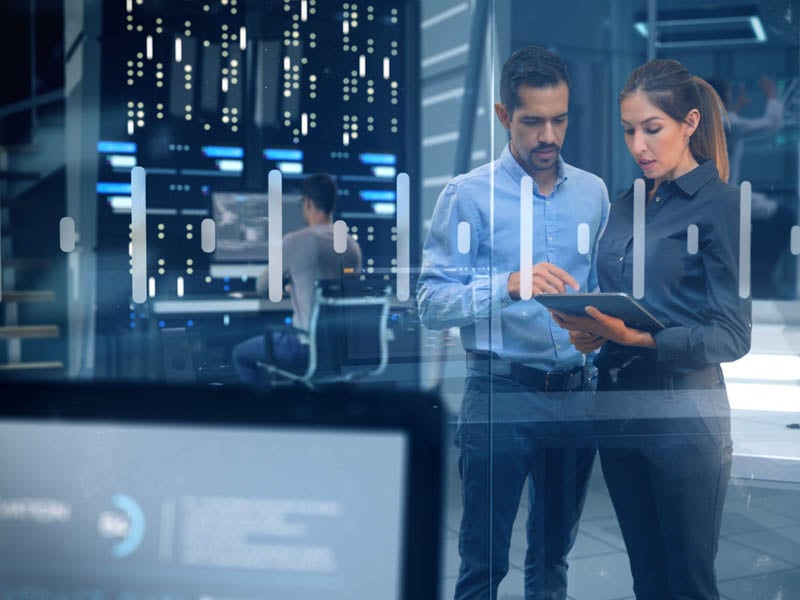 ¿Qué hace un ingeniero en tecnologías de la información?