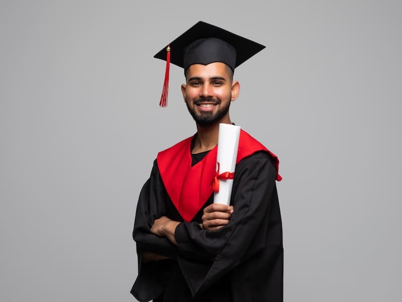 Qué pasa después de terminar la universidad