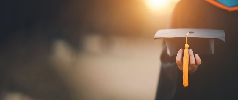 Qué pasa después de terminar la universidad