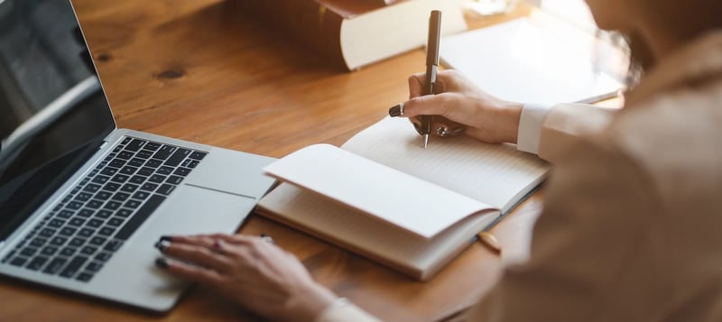 Razones por las que no debes dejar de estudiar