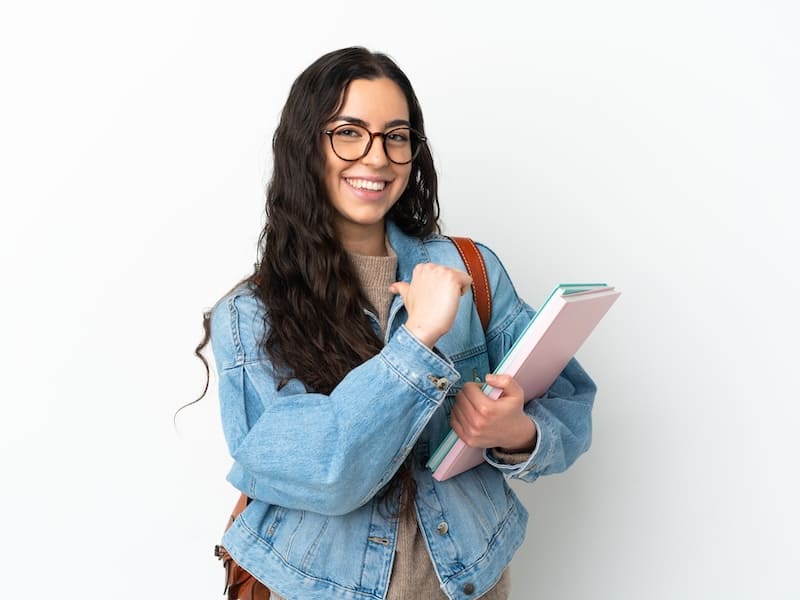 Razones por las que no debes dejar de estudiar