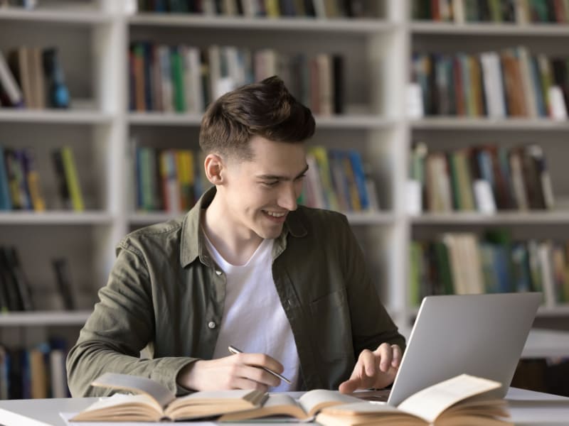 relación de la inteligencia emocional y la educación