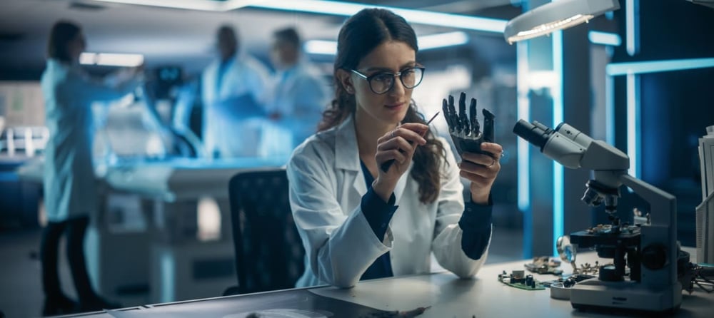 Cómo la Ingeniería está revolucionando la medicina