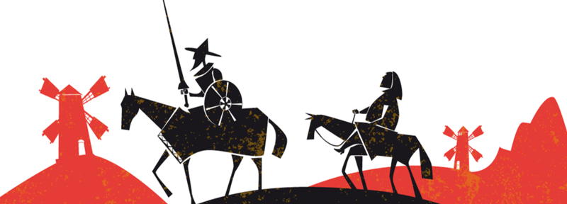 Curiosidades  de Miguel De Cervantes Saavedra