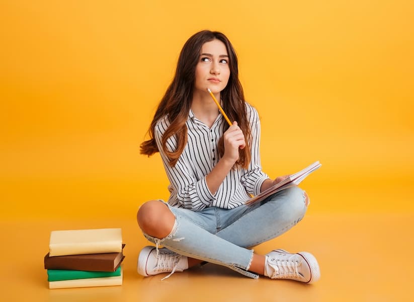 Como mantenerte motivado en la escuela