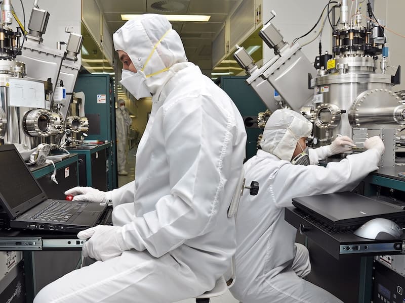Qué estudiar para trabajar en la NASA