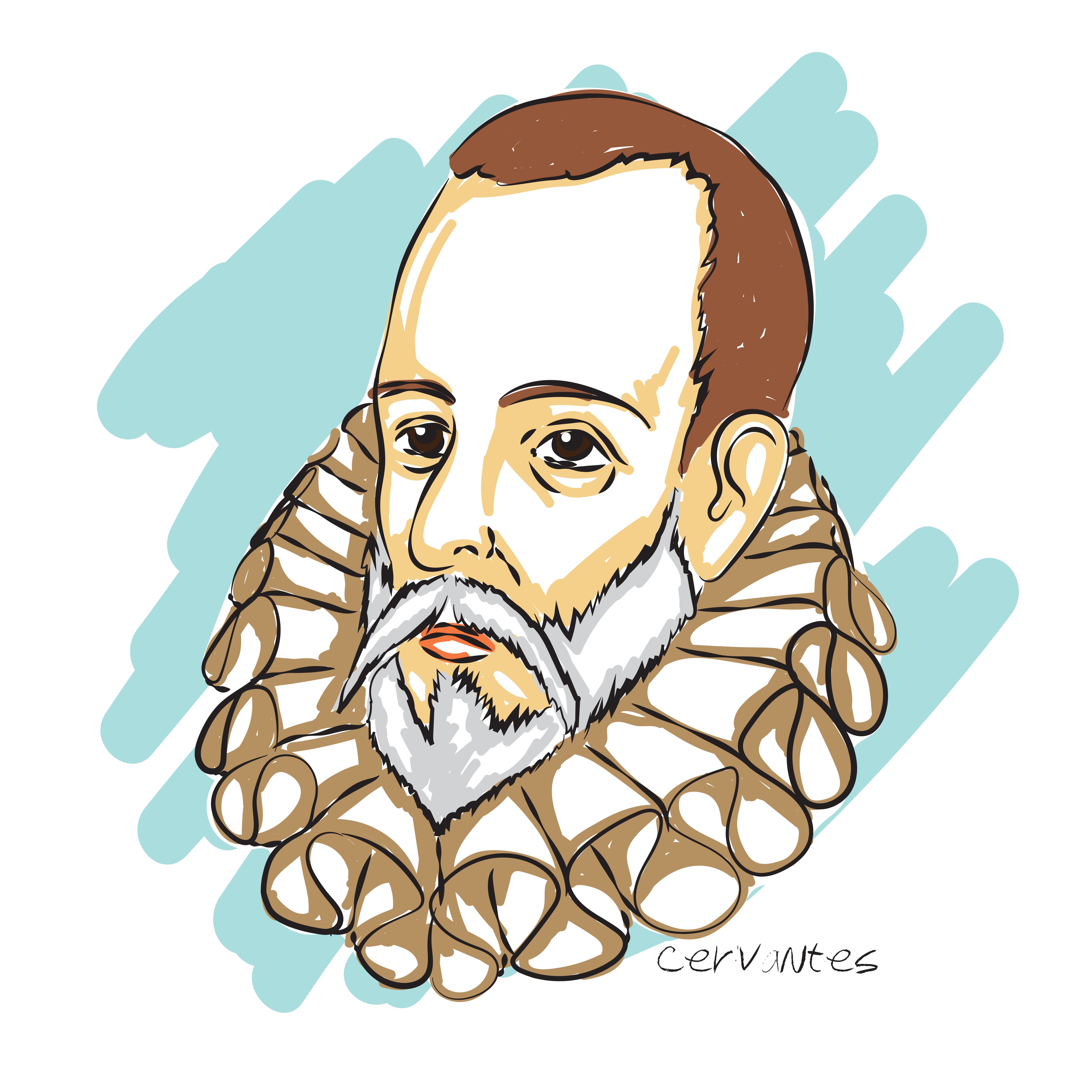 Miguel De Cervantes Saavedra: Datos Curiosos | Blog UVM