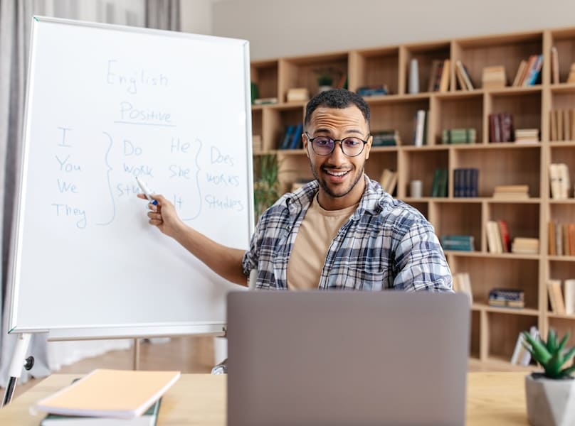 Cómo elegir un curso de inglés adecuado