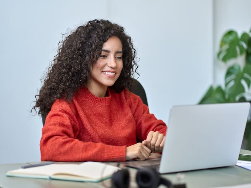 Tips para equilibrar tu trabajo y una licenciatura en línea