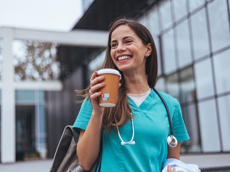 En dónde puedo trabajar si soy médico