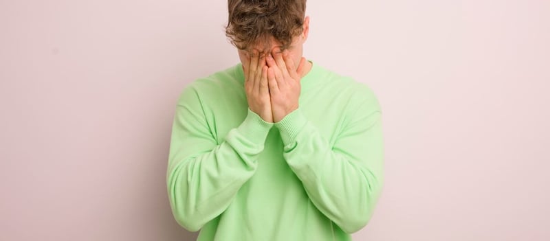 Cómo manejar la ansiedad por ser nuevo en la escuela