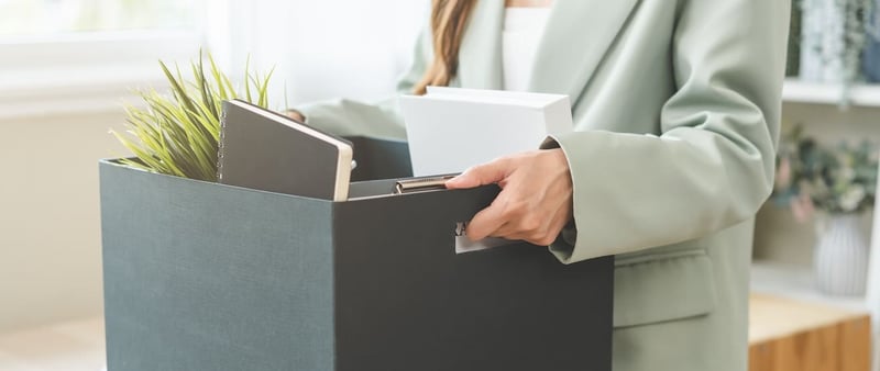 ¿Cómo saber si es momento de cambiar de empleo?