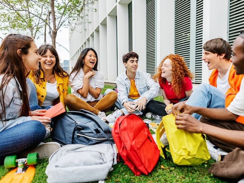 ¿Por qué debería estudiar uno?