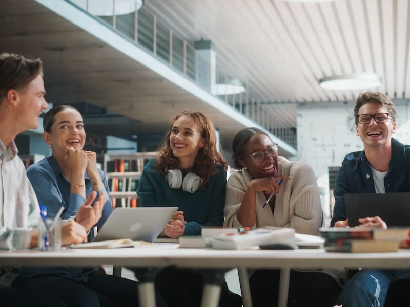 Qué desventajas tienen los bootcamps y cursos intensivos