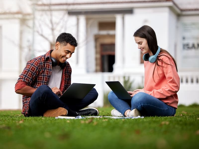 ¿Por qué debería estudiar uno?