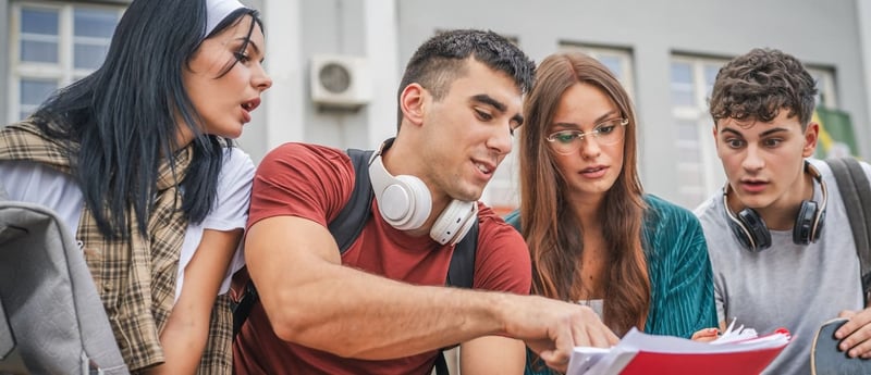 Cursos de verano: ¿Por qué debería estudiar uno?