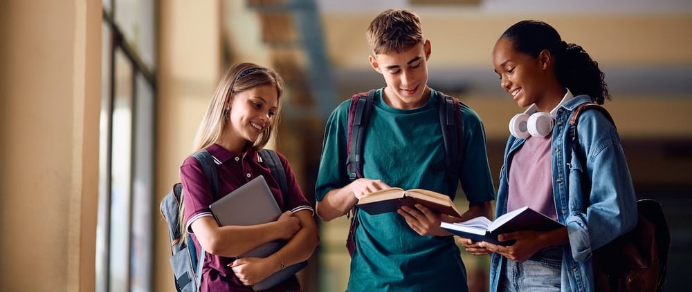 ¿Qué es el Bachillerato Internacional y por qué cada vez más universidades lo toman en cuenta?