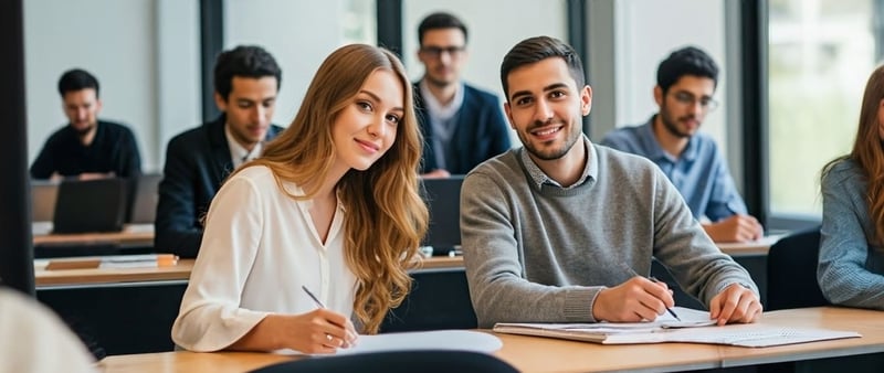 Máster vs. Maestría: diferencias, cuál elegir y cuánto cuesta estudiar un posgrado en 2026