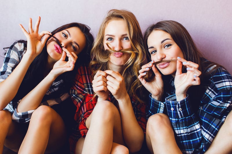 Quiz: ¿Qué mujer famosa eres?