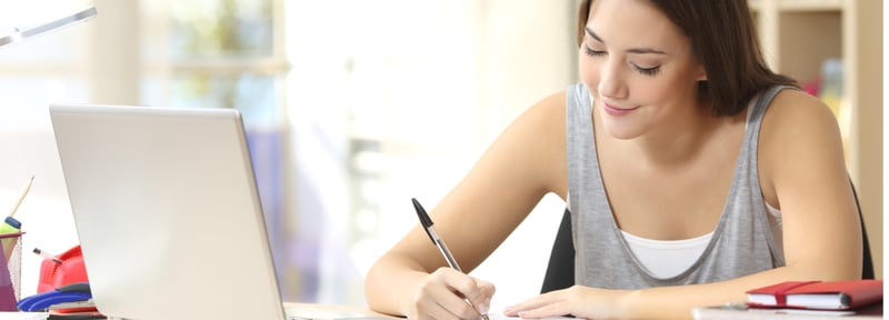 Crea nuevos ambientes de educación y aprendizaje